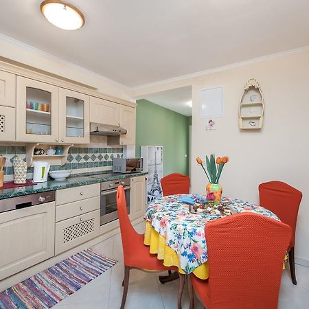 Apartment Timea Dubrovnik Eksteriør billede