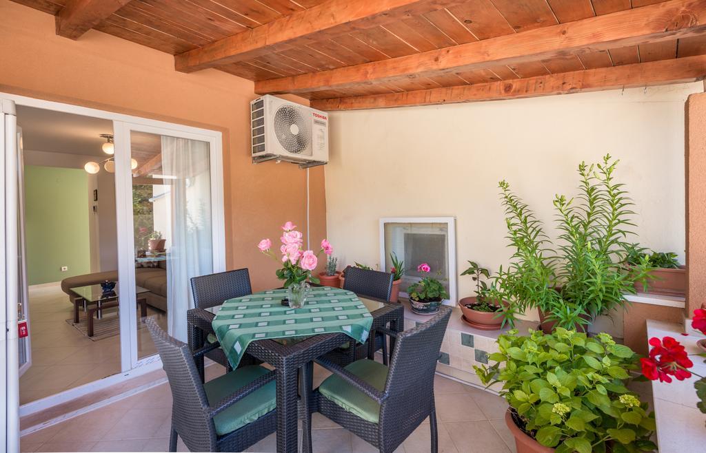 Apartment Timea Dubrovnik Eksteriør billede