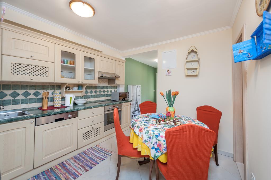 Apartment Timea Dubrovnik Eksteriør billede