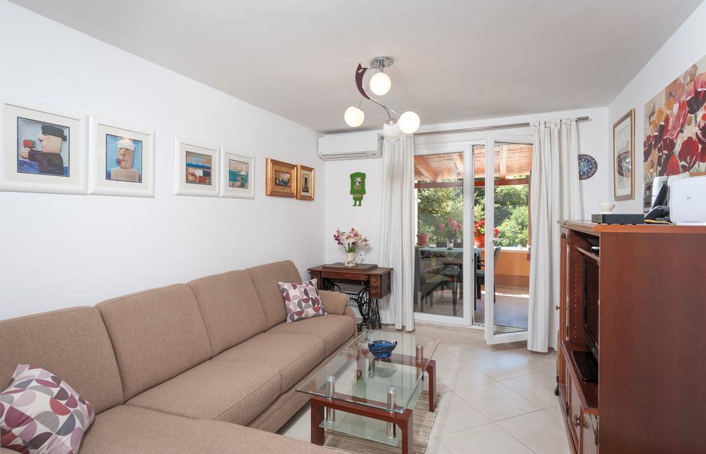 Apartment Timea Dubrovnik Eksteriør billede