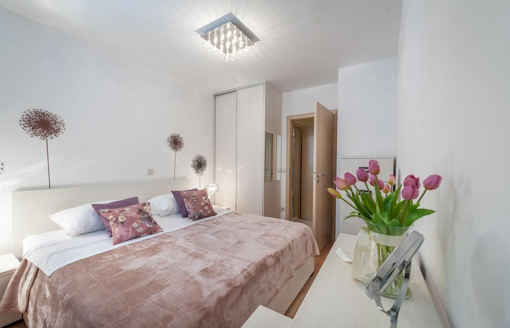 Apartment Timea Dubrovnik Eksteriør billede