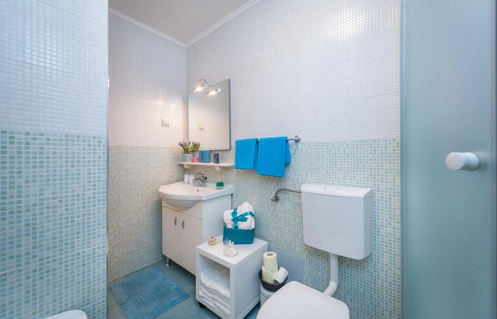Apartment Timea Dubrovnik Eksteriør billede